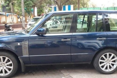 2011 Land Rover Range Rover TDV8 (Diesel) AT in Mumbai