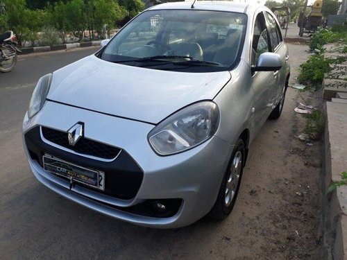 Used 2013 Renault Pulse RxL MT for sale in Jodhpur