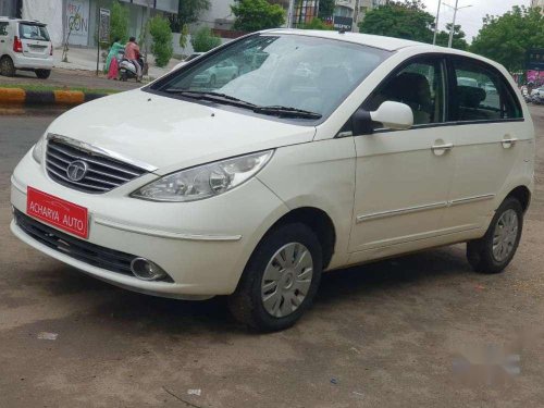 Used 2012 Tata Indica Vista MT for sale in Ahmedabad