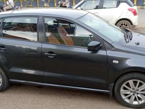 Volkswagen Polo Comfortline Diesel, 2015, Diesel MT for sale in Rajkot