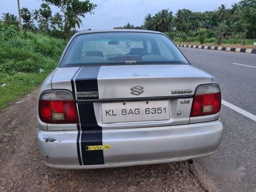 2005 Maruti Suzuki Baleno MT for sale in Alathur