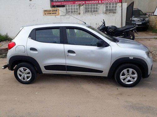 Used 2017 Renault Kwid 1.0 RXL MT for sale in Jodhpur