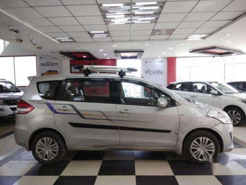 Used Maruti Suzuki Ertiga VDI 2015 MT for sale in Nagar