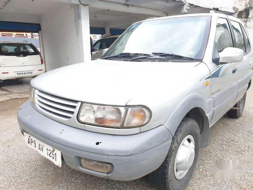 2005 Tata Safari 4X2 MT for sale in Hyderabad