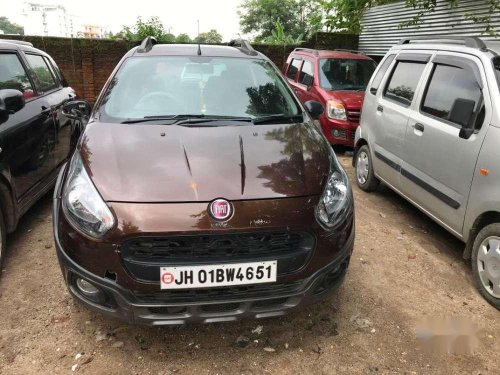 Fiat Avventura 2016 MT for sale in Ranchi