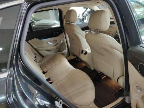 2017 Mercedes Benz GLC AT for sale in Nagar