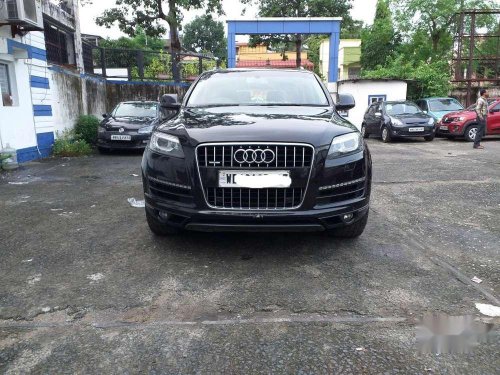 2015 Audi Q7 3.0 TDI Quattro Premium Plus AT in Kolkata