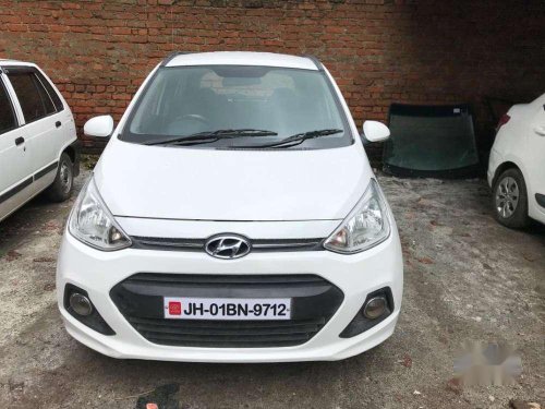 Used 2015 Hyundai Grand i10 Asta MT for sale in Ranchi