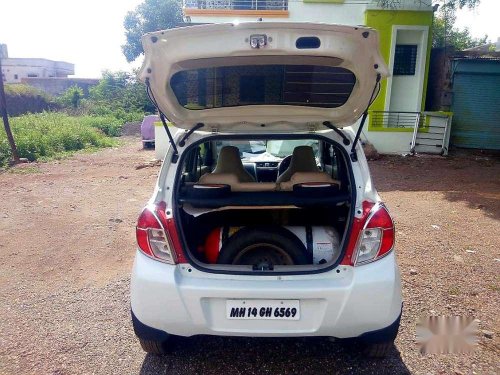 Maruti Suzuki Celerio VXi, 2017, CNG & Hybrids MT in Pune