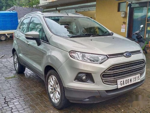 Used 2013 Ford EcoSport MT for sale in Ponda