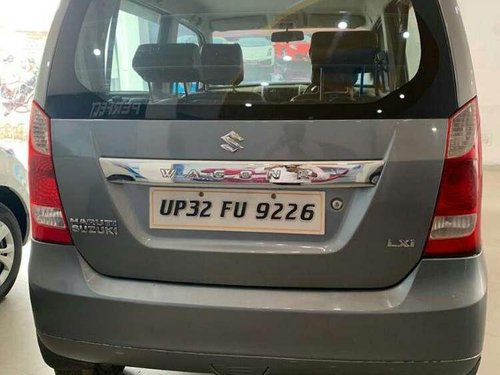 Used 2014 Maruti Suzuki Wagon R LXI MT for sale in Faizabad