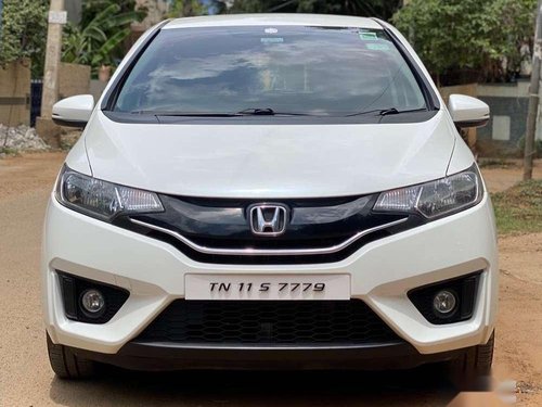 Honda Jazz VX 2016 MT for sale in Madurai