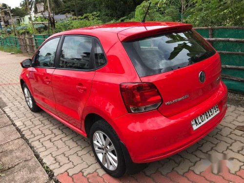 Volkswagen Polo 2013 MT for sale in Kochi