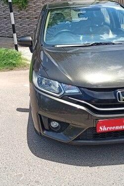 Honda Jazz V CVT 2017 AT for sale in Ahmedabad