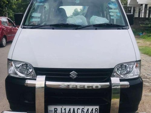 Maruti Suzuki Eeco 5 STR WITH A/C+HTR, 2015, Petrol MT for sale in Jaipur
