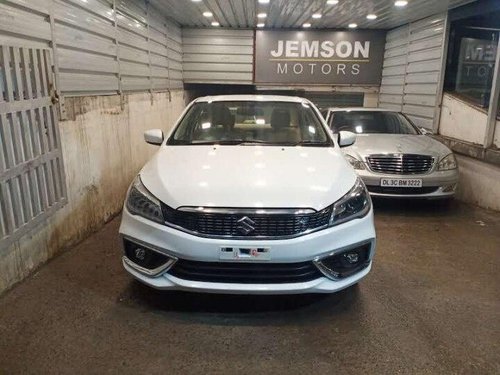 2019 Maruti Suzuki Ciaz Alpha MT for sale in New Delhi