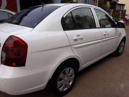 Hyundai Verna CRDI VGT 1.5, 2008, Petrol MT in Rajkot