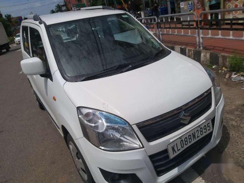 Maruti Suzuki Wagon R Wagonr VXI + AMT (Automatic), 2017, Petrol AT in Thrissur