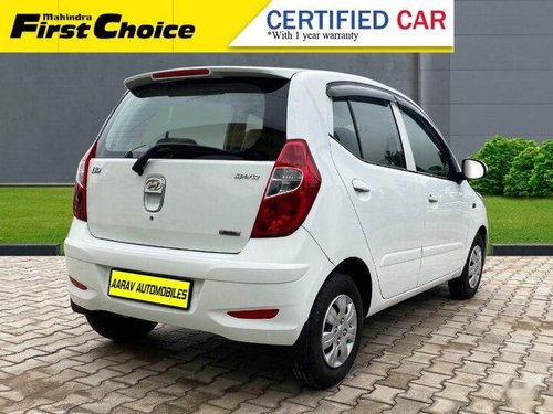 Used 2013 Hyundai i10 Magna MT for sale in Gurgaon