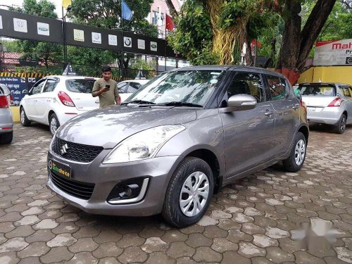 Used 2015 Maruti Suzuki Swift VXI MT for sale in Jabalpur