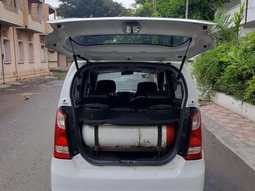 Maruti Suzuki Wagon R 1.0 LXi CNG, 2013, CNG & Hybrids MT in Rajkot