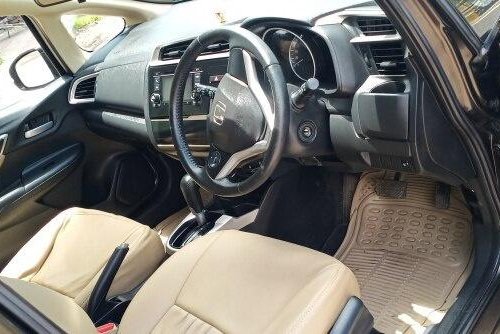 Honda Jazz V CVT 2017 AT for sale in Ahmedabad