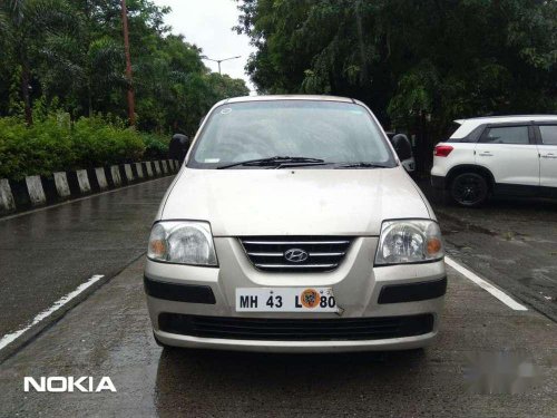 Hyundai Santro Xing XO eRLX - Euro III, 2006, Petrol MT in Mumbai