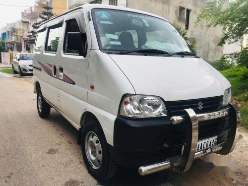 Maruti Suzuki Eeco 5 STR WITH A/C+HTR, 2015, Petrol MT for sale in Jaipur