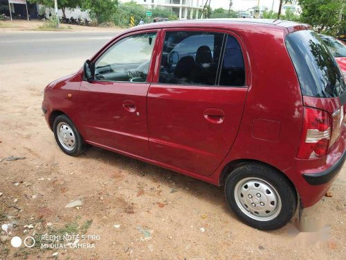 Hyundai Santro Xing GL Plus, 2011, Petrol MT for sale in Tirunelveli