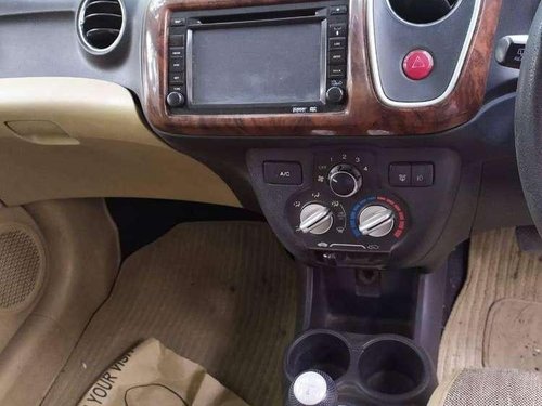 Honda Mobilio V i-DTEC, 2014, Diesel MT for sale in Rajkot