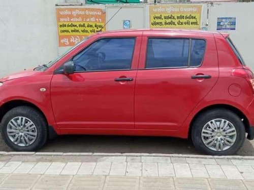 Maruti Suzuki Swift LXI 2010 MT for sale in Rajkot