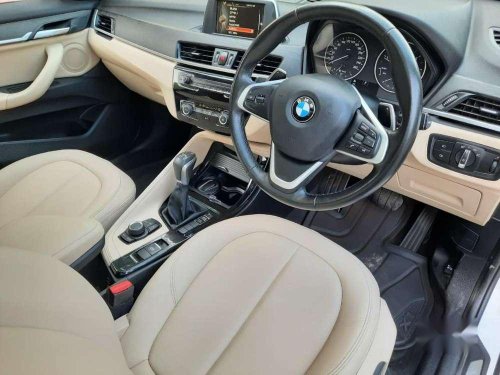 BMW X1 sDrive20d 2017 AT for sale in Chandigarh