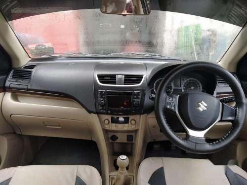 Used Maruti Suzuki Swift Dzire 2015 MT for sale in Jind