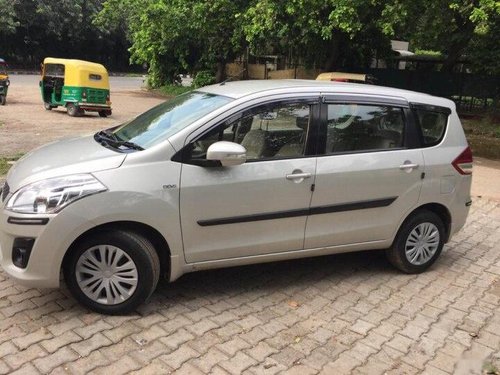 Used 2015 Maruti Suzuki Ertiga VDI MT for sale in New Delhi