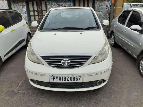 Tata Vista 2013 MT for sale in Pondicherry