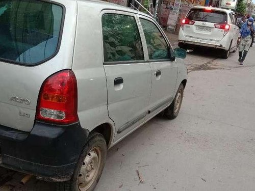 Maruti Suzuki Alto LXi BS-III, 2007, Petrol MT for sale in Hyderabad