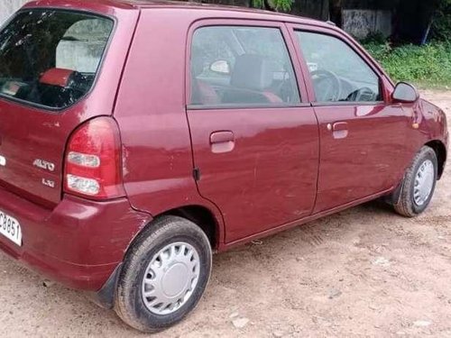 2010 Maruti Suzuki Alto Mt for sale in Anand