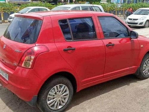 Maruti Suzuki Swift LXI 2010 MT for sale in Rajkot