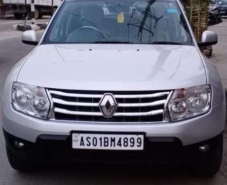 Renault Duster 2014 MT for sale in Guwahati