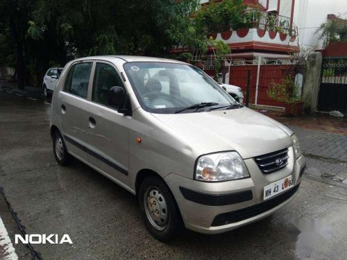 Hyundai Santro Xing XO eRLX - Euro III, 2006, Petrol MT in Mumbai