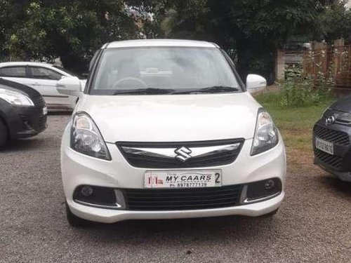 Maruti Suzuki Swift Dzire VDI, 2016, Diesel MT in Visakhapatnam