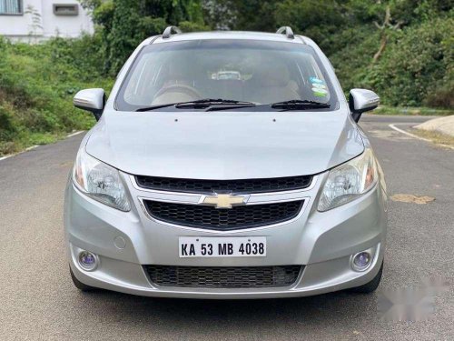 Used 2014 Chevrolet Sail 1.3 LS MT for sale in Nagar