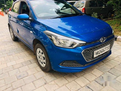 Used 2017 Hyundai Elite i20 Magna 1.2 MT for sale in Gurgaon