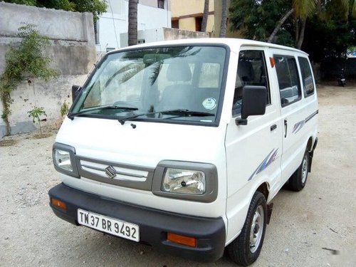 2011 Maruti Suzuki Omni MT for sale in Coimbatore