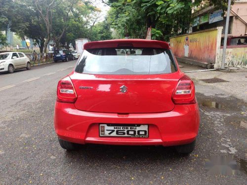 Maruti Suzuki Swift VDi, 2018, Diesel MT for sale in Thane