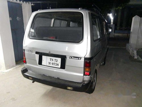 Maruti Suzuki Omni 8 STR BS-III, 2006, LPG MT for sale in Erode