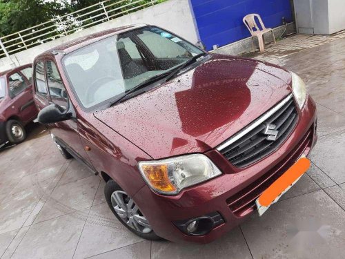 2010 Maruti Suzuki Alto K10 VXI MT for sale in Kolkata