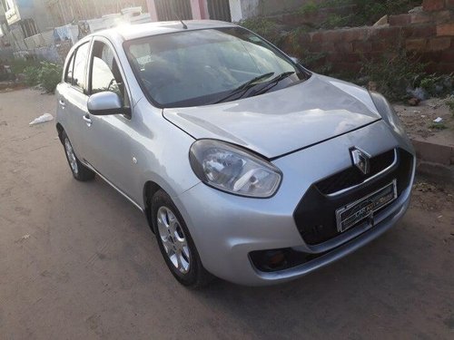 Used 2013 Renault Pulse RxL MT for sale in Jodhpur