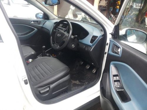 Used 2015 Hyundai i20 Active 1.2 S MT for sale in Mumbai