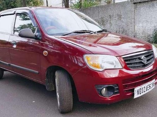 Used Maruti Suzuki Alto K10 VXI 2013 MT for sale in Kolkata